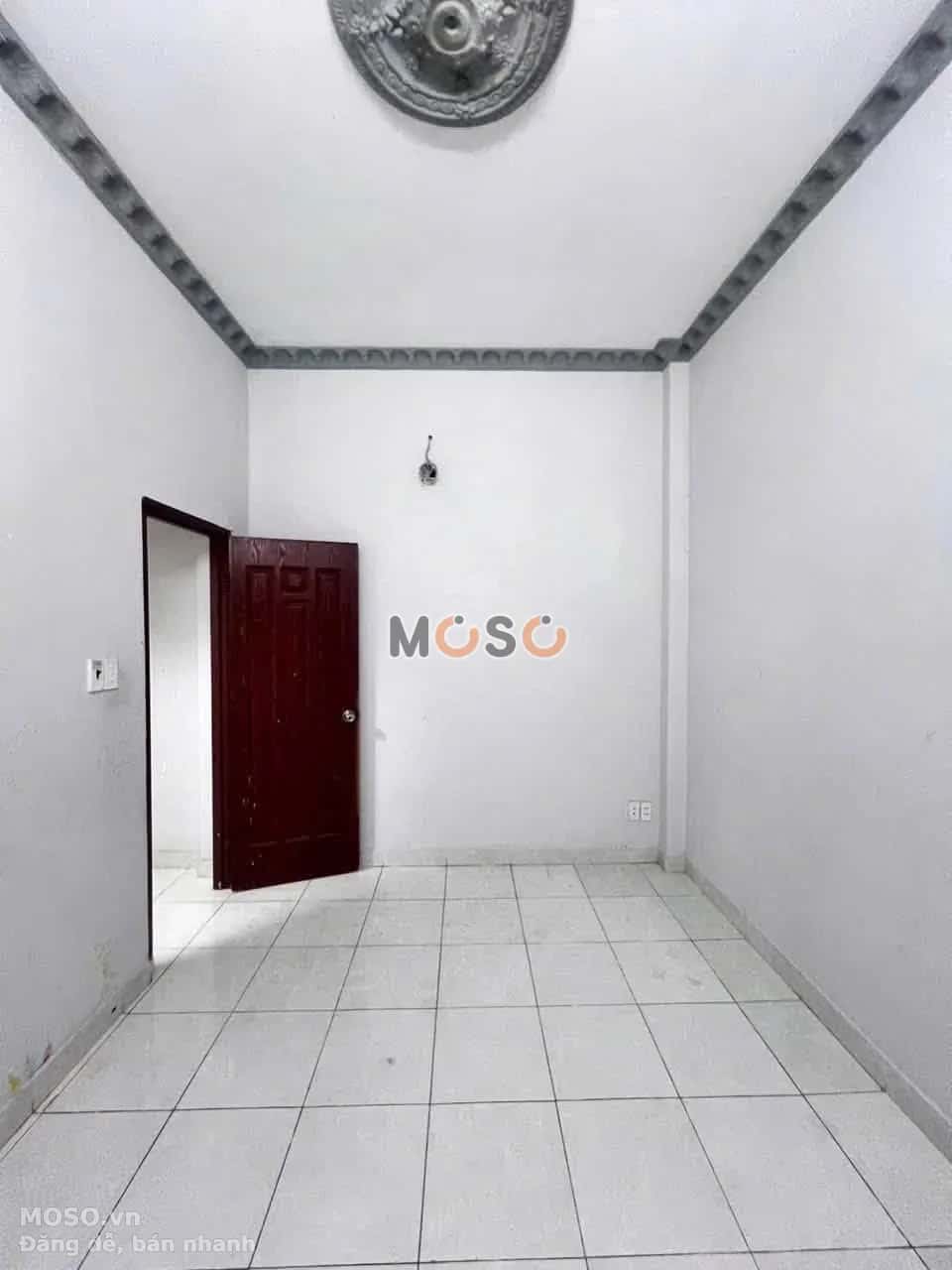 Bán nhà hẻm Thạnh Xuân 13 Quận 12, TP.HCM – 3 phòng ngủ, giá 4 tỷ - ảnh 4